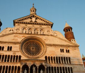 Cremona, il Duomo