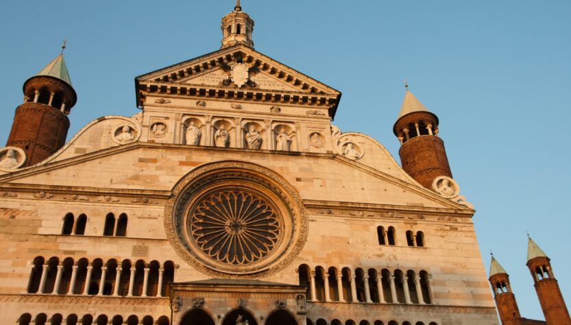 Cremona, il Duomo