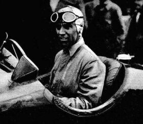 Tazio Nuvolari