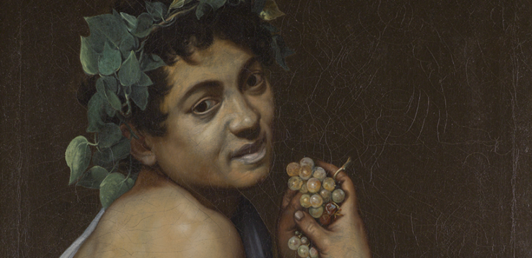 Inventare la Natura: Leonardo, Arcimboldo, Caravaggio