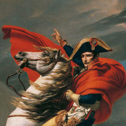 Napoleone Bonaparte
