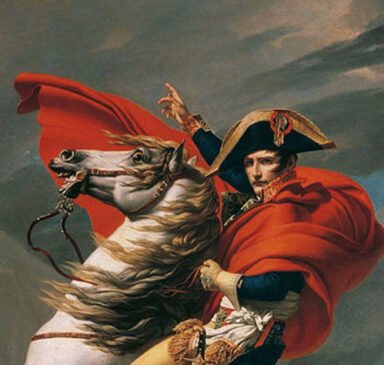 Napoleone Bonaparte