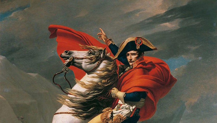 Napoleone Bonaparte