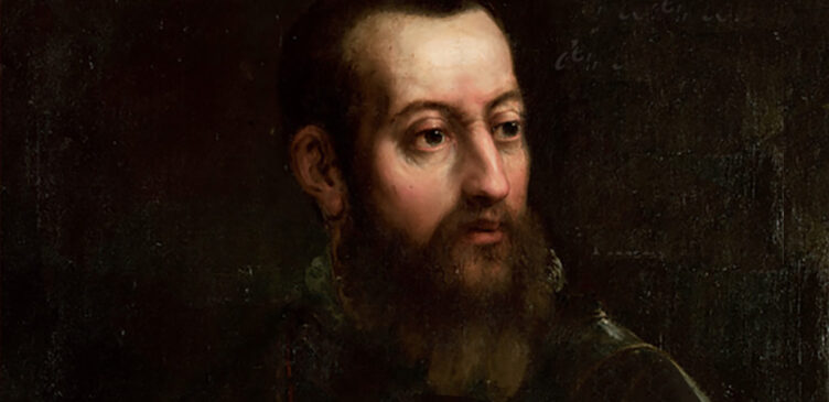 Ferrante Gonzaga