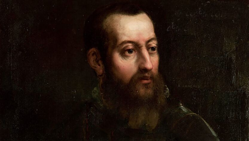 Ferrante Gonzaga