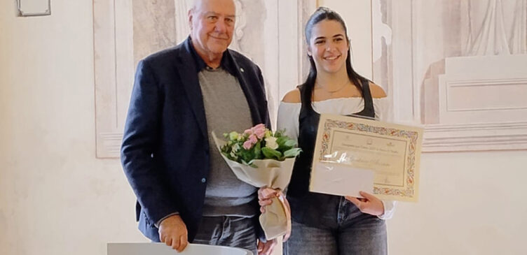Premiazione 2025