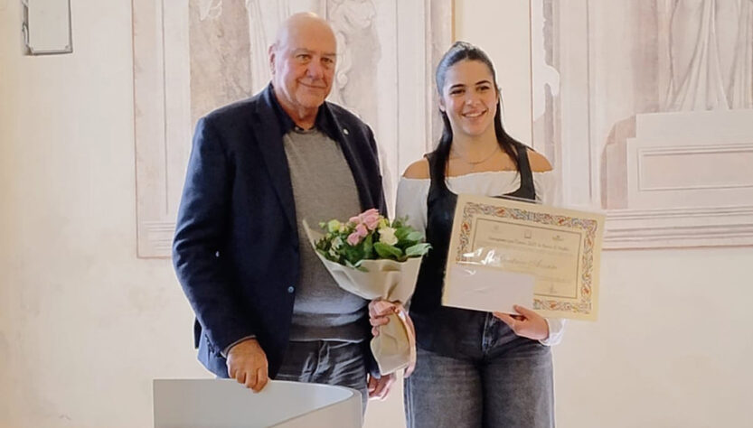 Premiazione 2025
