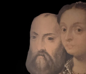 Ferrante I Gonzaga e Isabella di Capua